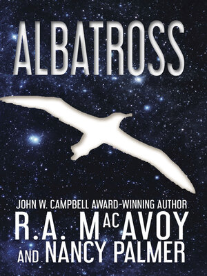 cover image of Albatross